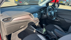 Vauxhall Crossland X 1.2T [130] Elite 5dr [Start Stop] Petrol Hatchback